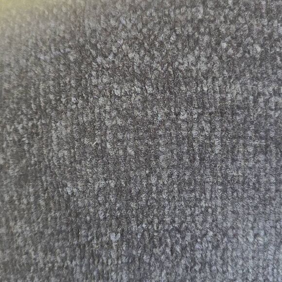 Alfred Dunner Womens Petite Chenille Blue Colorblock Sweater, NWT, PS - Picture 8 of 11